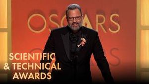 Video post by @oscars on YouTube