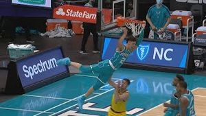 Video post by @kstew37 on YouTube