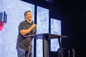 Image post by @thebridgecentralcoast on Instagram