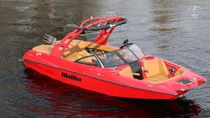 Image post by @malibuboats on Instagram