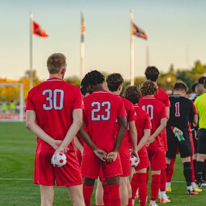 Image post by @ohiostathletics on Instagram