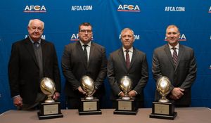 Image post by @NFFNetwork on Facebook