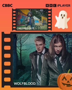 Video post by @cbbc on TikTok
