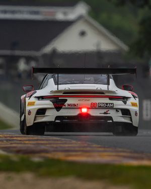 Image post by @gtworldchallengeamerica on Instagram