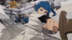 Video post by @crunchyroll on YouTube