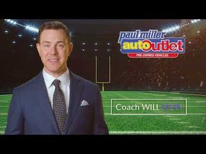Video post by @paulmillerky on YouTube
