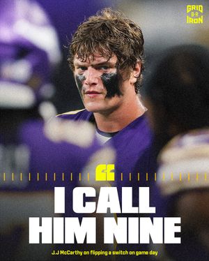 Image post by @brgridiron on Instagram