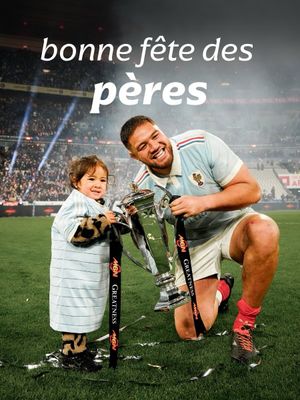 Image post by @francerugby on Instagram