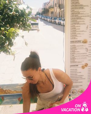 Image post by @legavolleyfemminile on Instagram