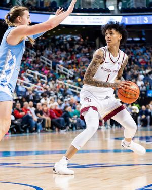 Image post by @fsuwbb on Instagram