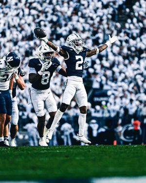 Image post by @gopsusports on Instagram