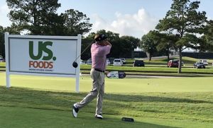 Image post by @southerntexaspga on Facebook