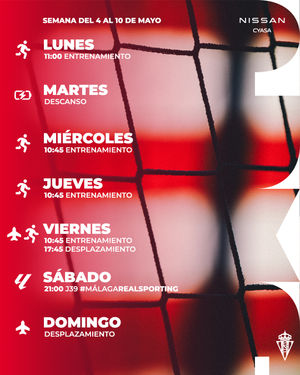 Image post by @realsporting on Instagram