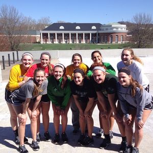 Image post by @wsuvball on Instagram