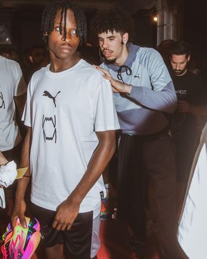Image post by @puma.de on Instagram