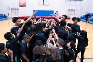 Image post by @cavsyouthsports on Instagram