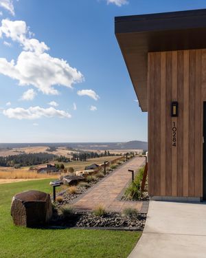 Image post by @alderwoodlandscaping on Instagram