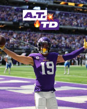 Image post by @vikings on Instagram