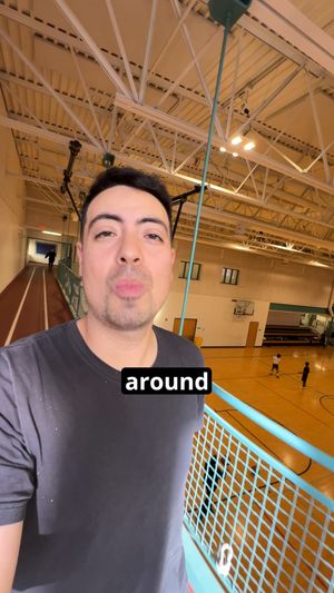 Video post by @LNKParksRec on Facebook