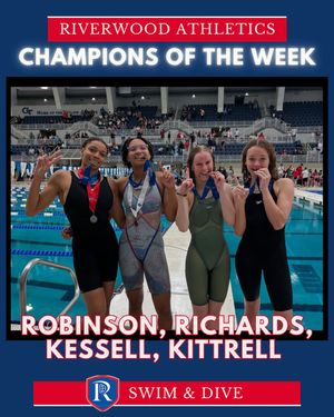 Image post by @ricsathletics on Instagram