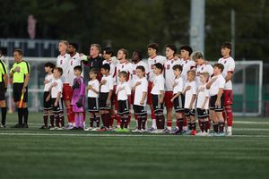 Image post by @stjohnsmsoccer on Instagram