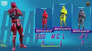 Video post by @pubgmobile on YouTube