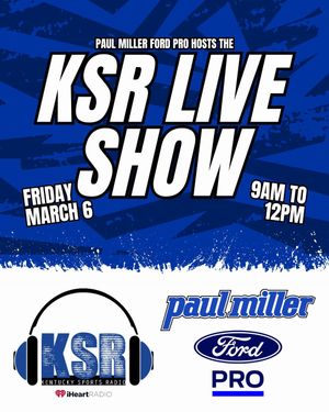 Image post by @paulmillerky on Instagram