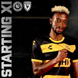 Image post by @riverhoundssc on Instagram