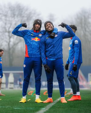 Image post by @rbleipzig on Instagram