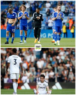 Image post by @trtspor on Twitter