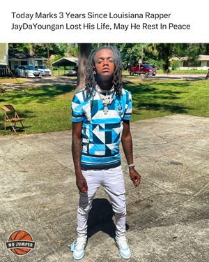 Image post by @nojumper on Instagram