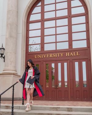 Image post by @montclairstateu on Instagram