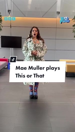 Video post by @cbbc on TikTok