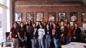 Image post by @projectlearn_inc on Instagram