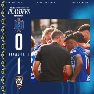Image post by @memphis901fc on Instagram