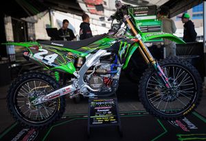 Image post by @racerxonline on Instagram