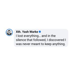 Image post by @ya.sh.x on Instagram