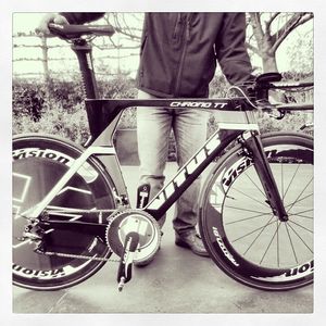 Image post by @vitusbikes on Instagram