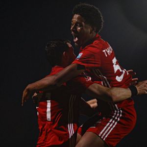 Image post by @TorontoFCII on Twitter