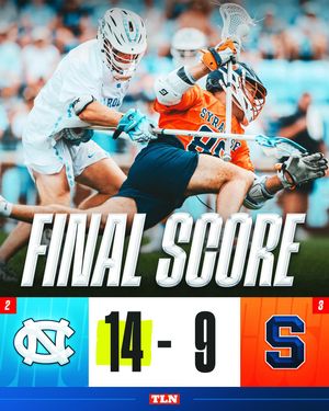 Image post by @lacrossenetwork on Instagram