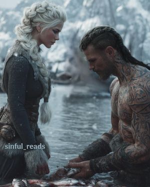 Image post by @sinful_reads on Instagram