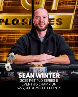 Image post by @pokergonews on Instagram