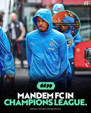 Image post by @footballerfits on TikTok
