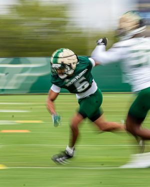 Image post by @usffootball on Instagram