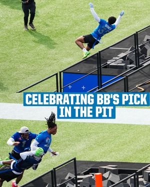 Image post by @detroitlionsnfl on Instagram