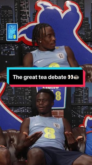 Video post by @england on TikTok