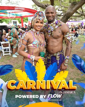 Image post by @jamaicagleaner on Instagram