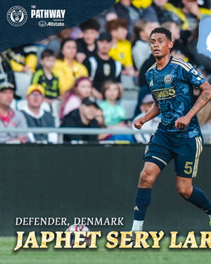 Image post by @philaunion on Instagram