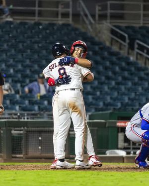 Image post by @mlbazfallleague on Instagram