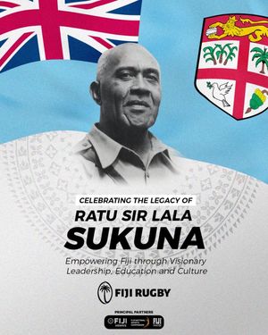 Image post by @fijirugbyunion on Instagram